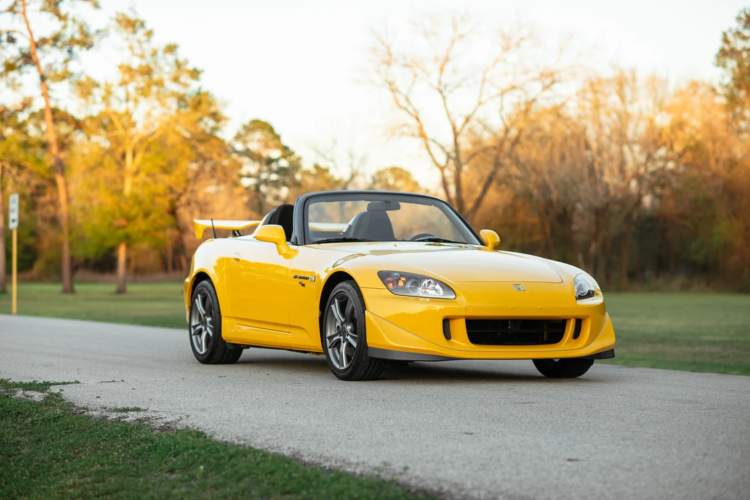 2008 Honda AP2 S2000 - Image 27 of 31