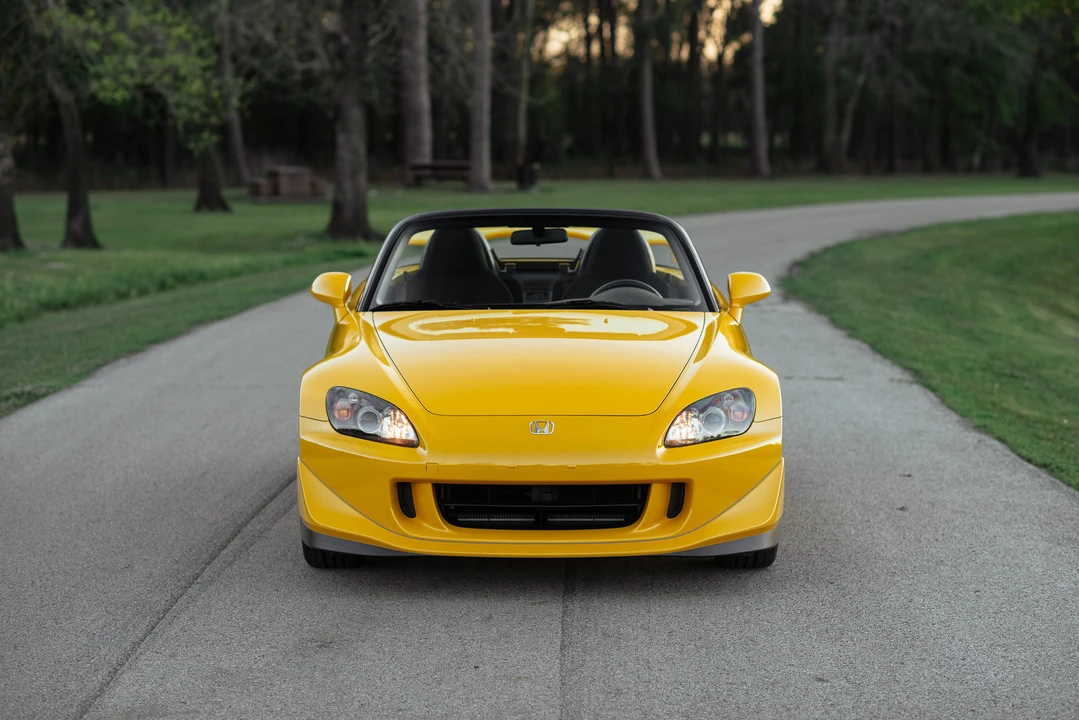 2008 Honda AP2 S2000 - Image 29 of 31