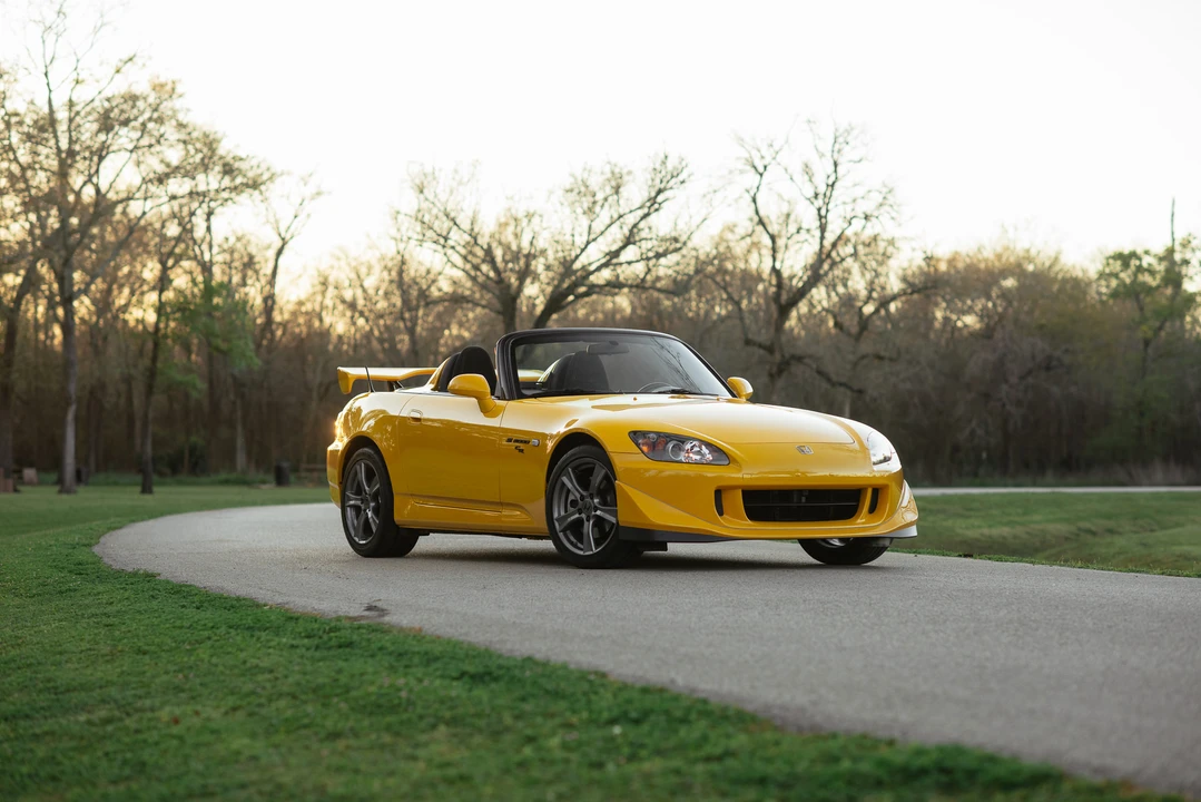 2008 Honda AP2 S2000 - Image 23 of 31