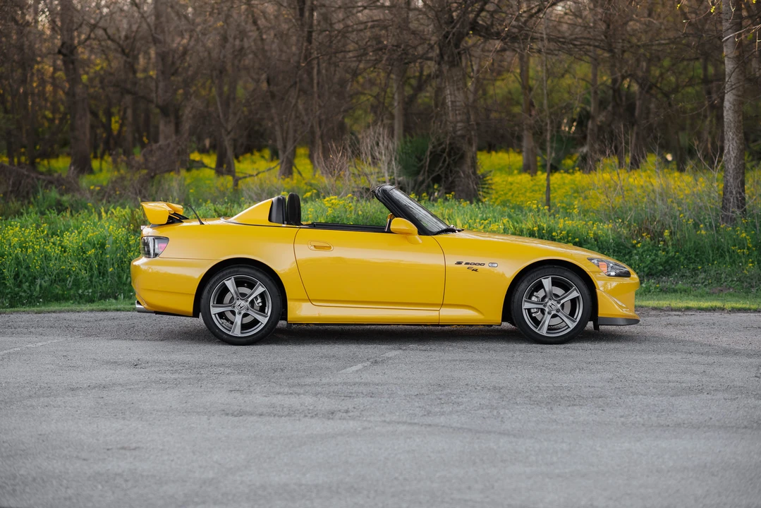 2008 Honda AP2 S2000 - Image 21 of 31
