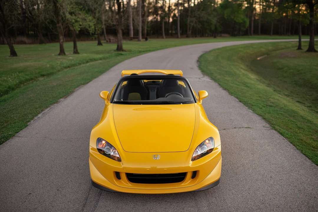 2008 Honda AP2 S2000 - Image 28 of 31