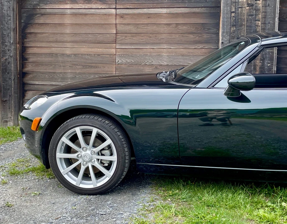 2008 Mazda NC MX-5 Miata - Image 27 of 31