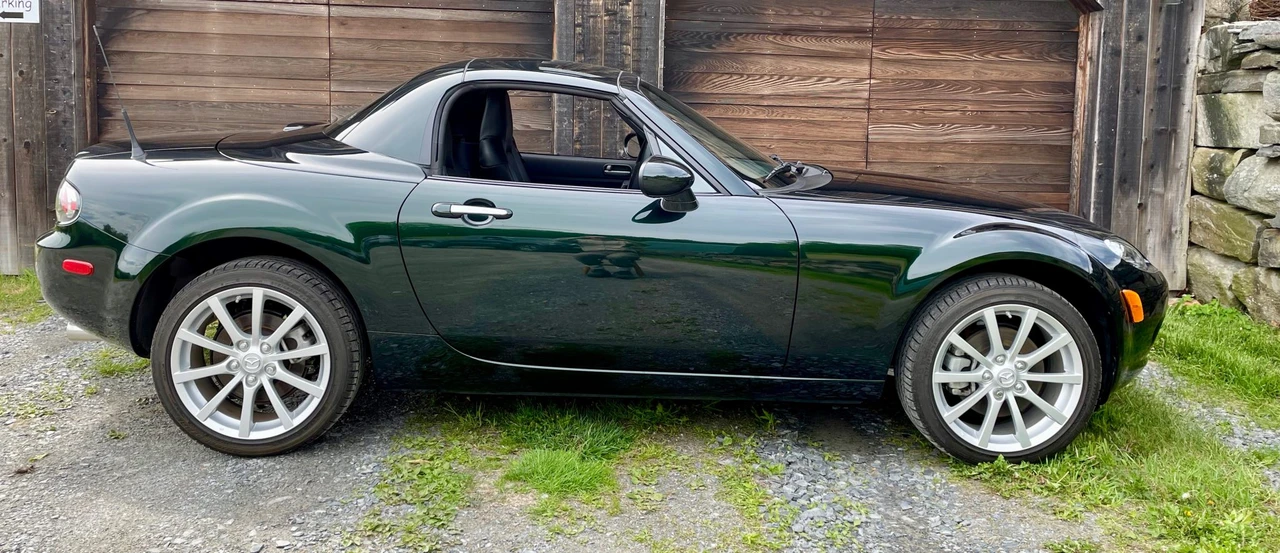 2008 Mazda NC MX-5 Miata - Image 24 of 31