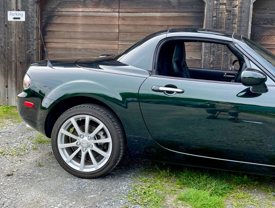 2008 Mazda NC MX-5 Miata - Image 31 of 31