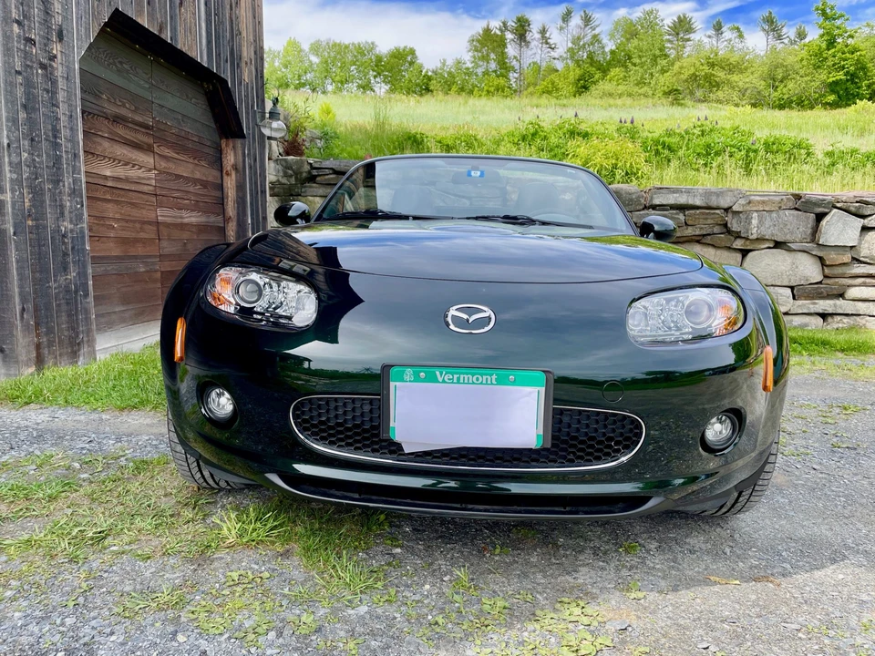 2008 Mazda NC MX-5 Miata - Image 5 of 31