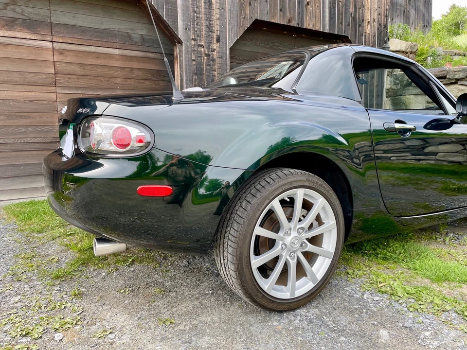 2008 Mazda NC MX-5 Miata - Image 29 of 31