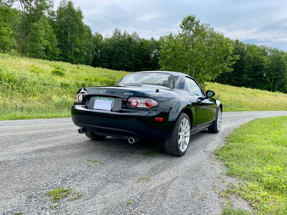 2008 Mazda NC MX-5 Miata - Image 23 of 31