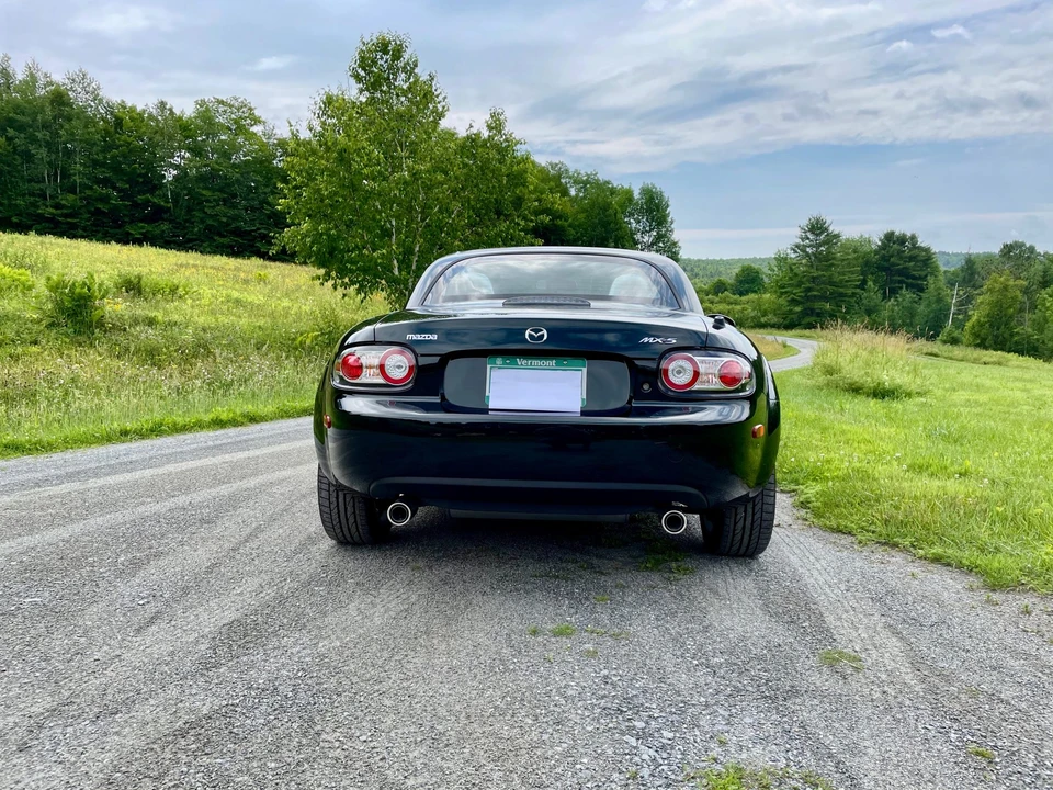 2008 Mazda NC MX-5 Miata - Image 19 of 31