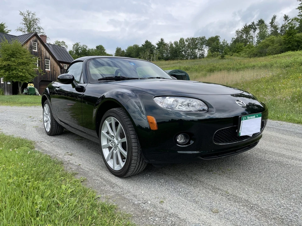 2008 Mazda NC MX-5 Miata - Image 26 of 31