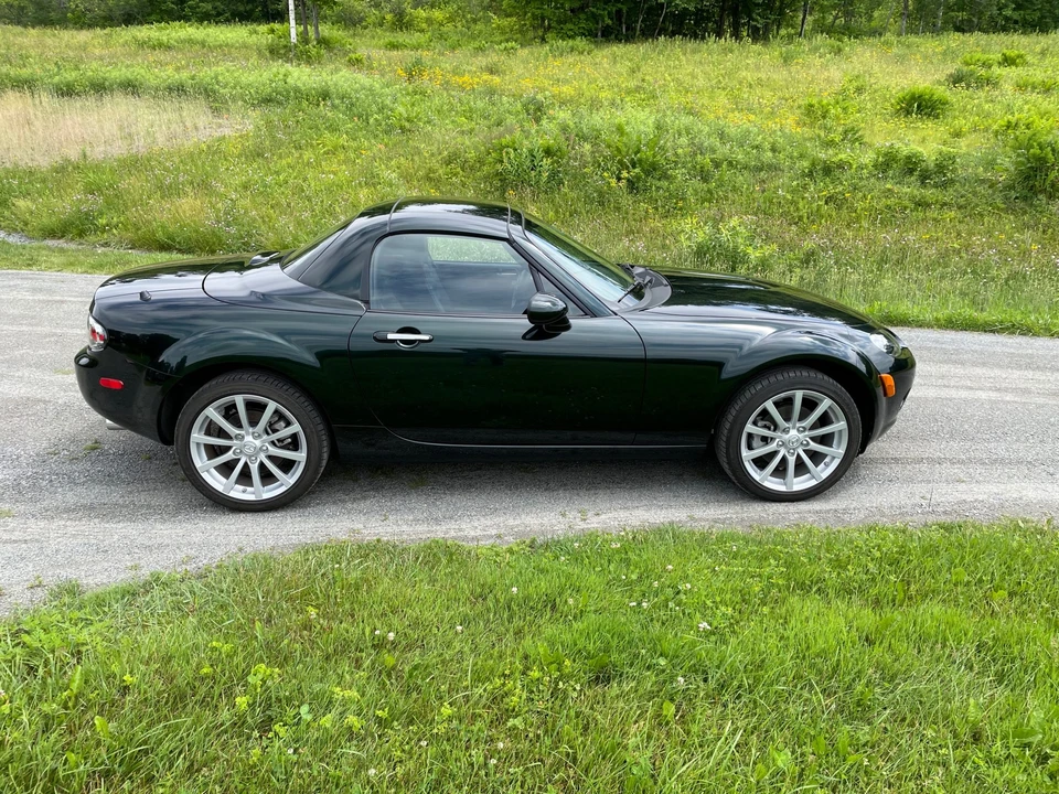 2008 Mazda NC MX-5 Miata - Image 25 of 31