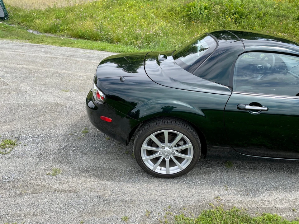 2008 Mazda NC MX-5 Miata - Image 30 of 31