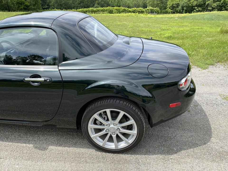 2008 Mazda NC MX-5 Miata - Image 28 of 31