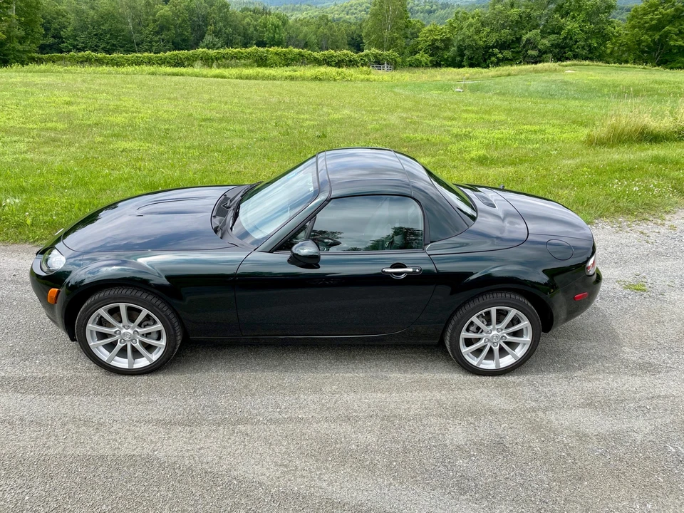 2008 Mazda NC MX-5 Miata - Image 15 of 31
