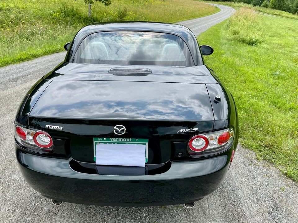 2008 Mazda NC MX-5 Miata - Image 20 of 31