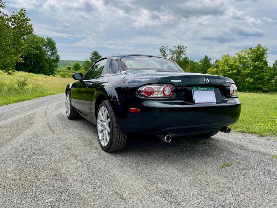 2008 Mazda NC MX-5 Miata - Image 18 of 31