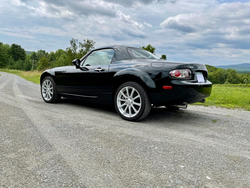 2008 Mazda NC MX-5 Miata - Image 16 of 31