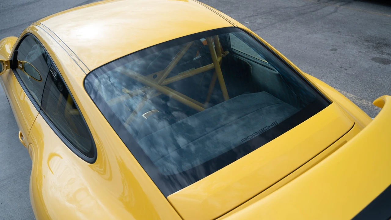 2008 Porsche 997 GT2 - Image 24 of 31