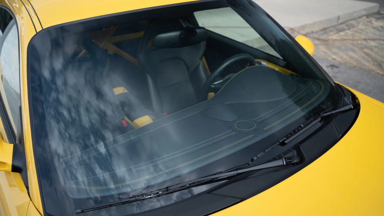 2008 Porsche 997 GT2 - Image 16 of 31