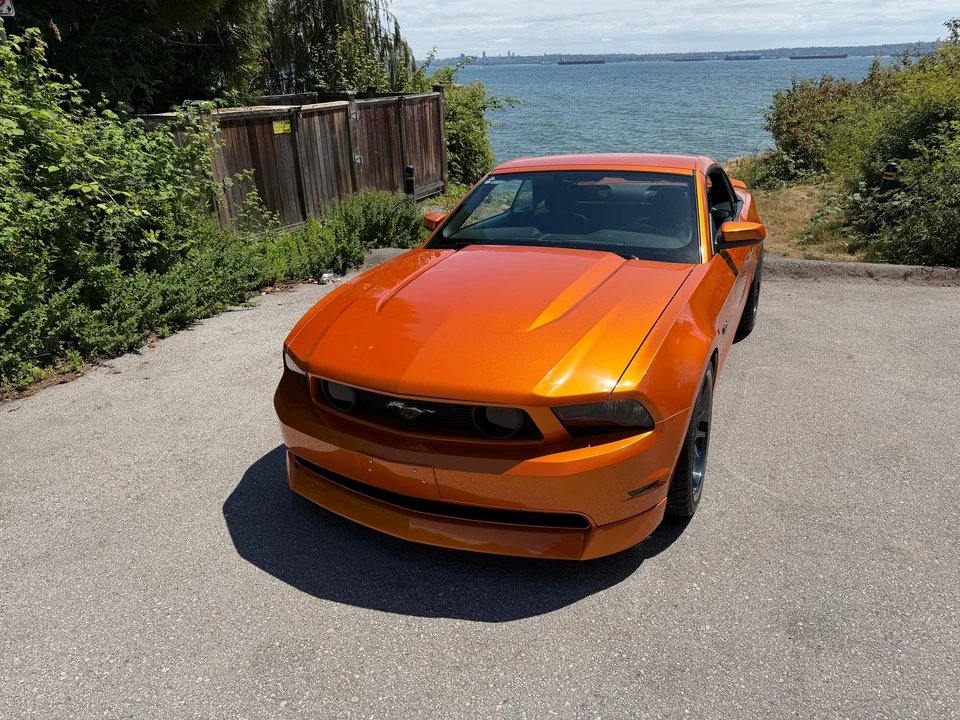 2011 Ford S197 Mustang GT - Image 6 of 31