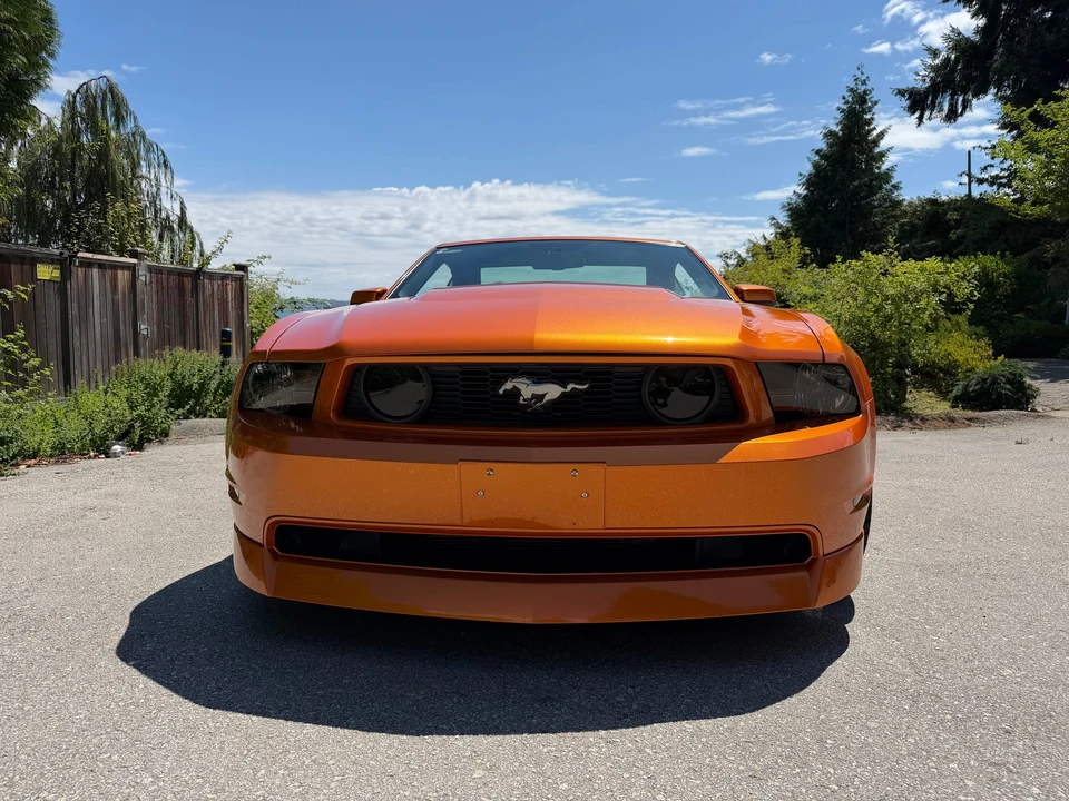 2011 Ford S197 Mustang GT - Image 5 of 31