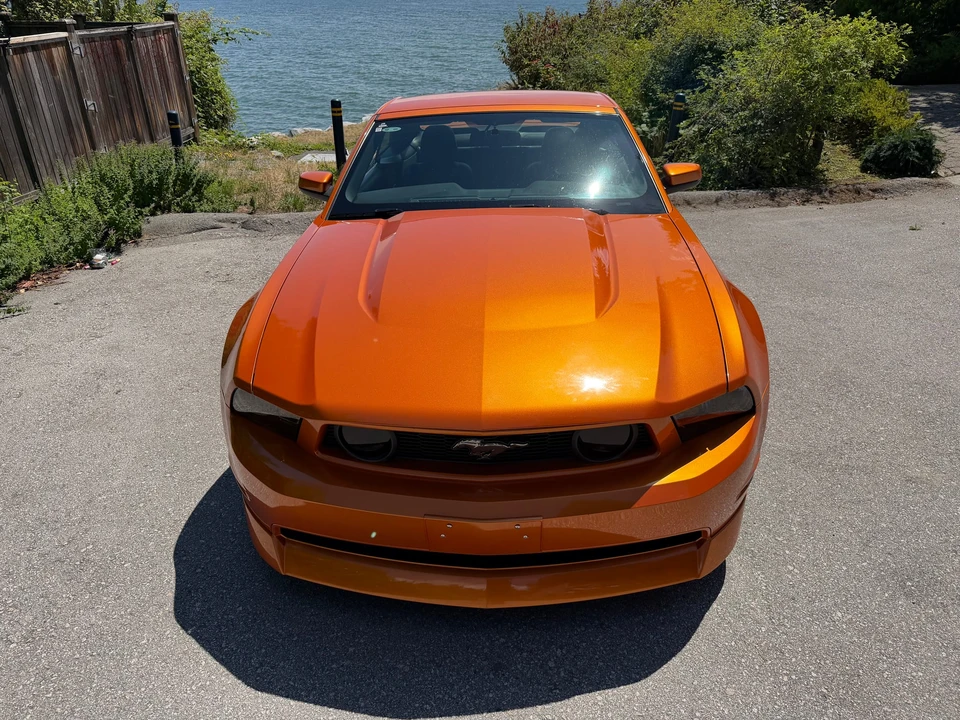 2011 Ford S197 Mustang GT - Image 4 of 31