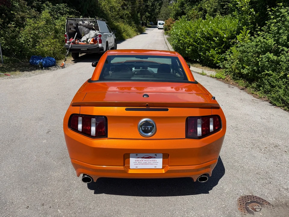 2011 Ford S197 Mustang GT - Image 11 of 31