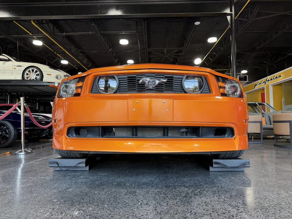 2011 Ford S197 Mustang GT - Image 19 of 31