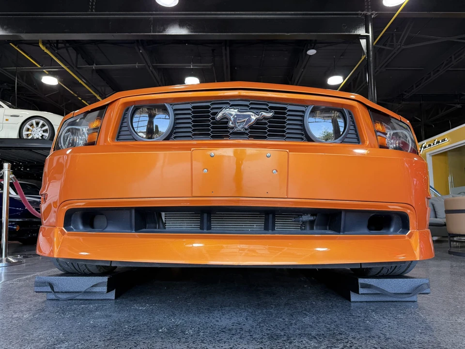 2011 Ford S197 Mustang GT - Image 21 of 31