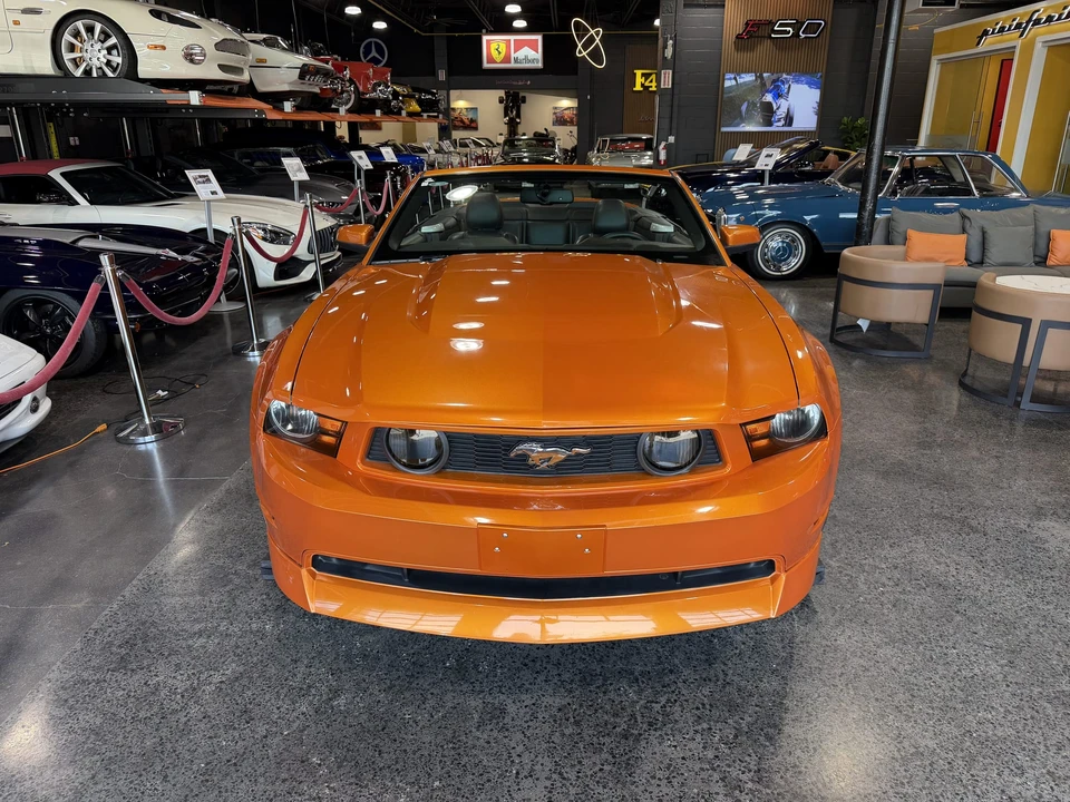 2011 Ford S197 Mustang GT - Image 17 of 31