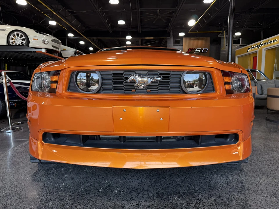 2011 Ford S197 Mustang GT - Image 18 of 31