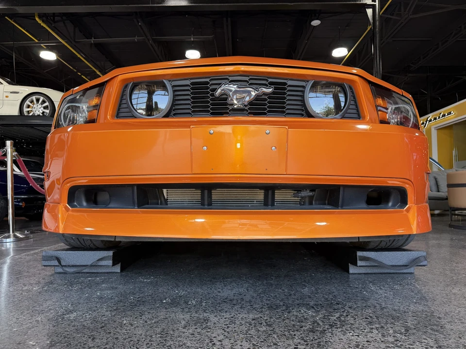 2011 Ford S197 Mustang GT - Image 20 of 31
