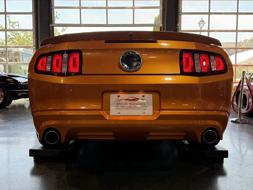 2011 Ford S197 Mustang GT - Image 30 of 31