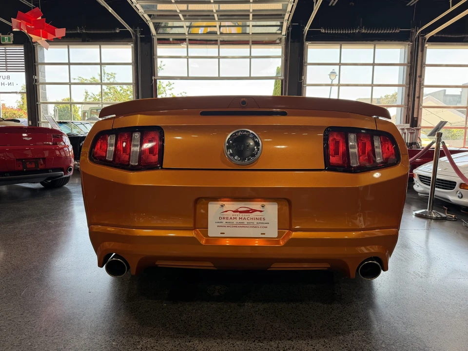 2011 Ford S197 Mustang GT - Image 29 of 31