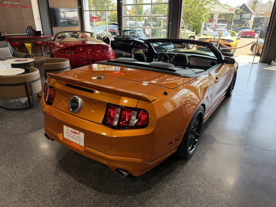 2011 Ford S197 Mustang GT - Image 26 of 31