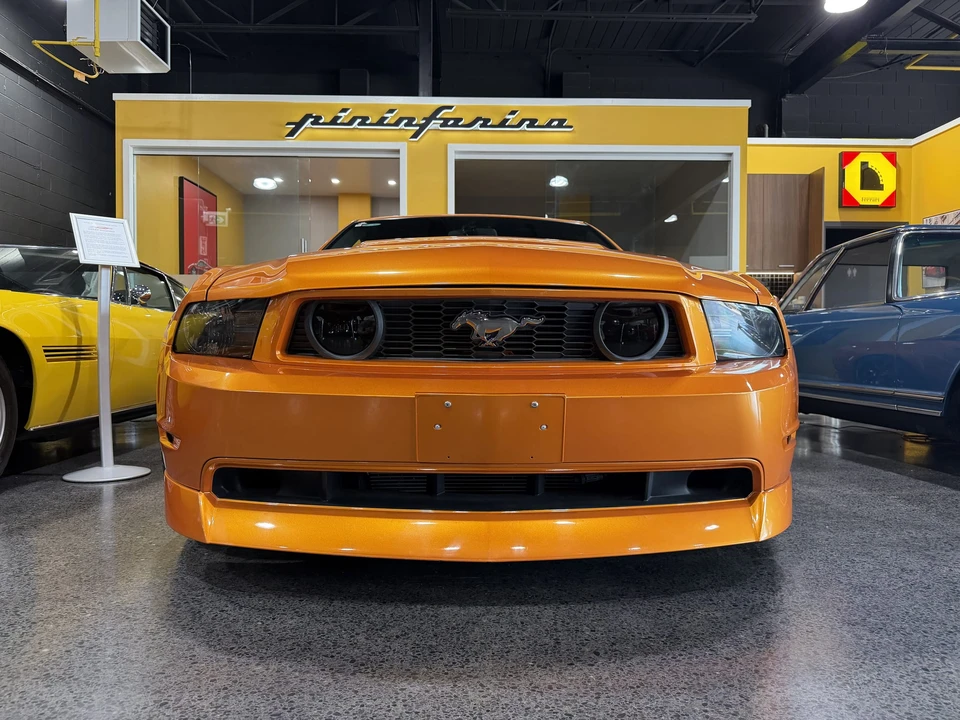 2011 Ford S197 Mustang GT - Image 14 of 31