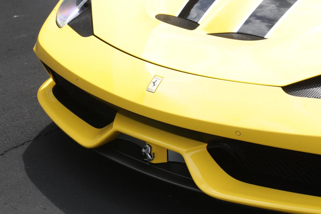 2014 Ferrari 458 Speciale - Image 20 of 31