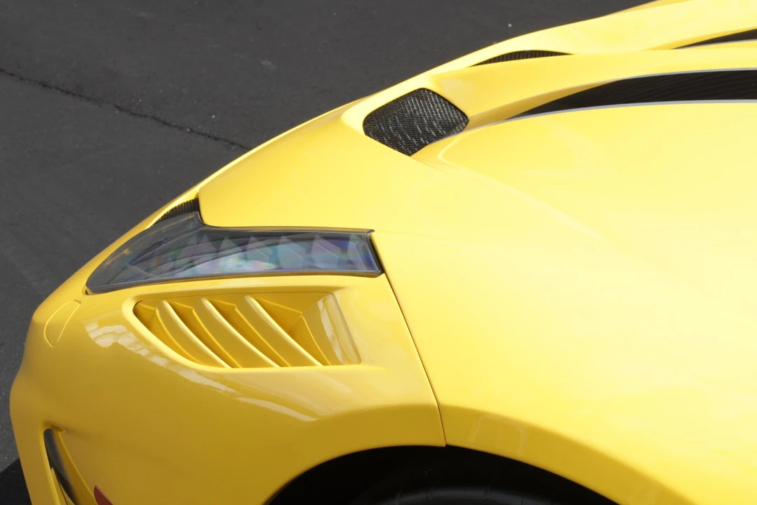 2014 Ferrari 458 Speciale - Image 28 of 31