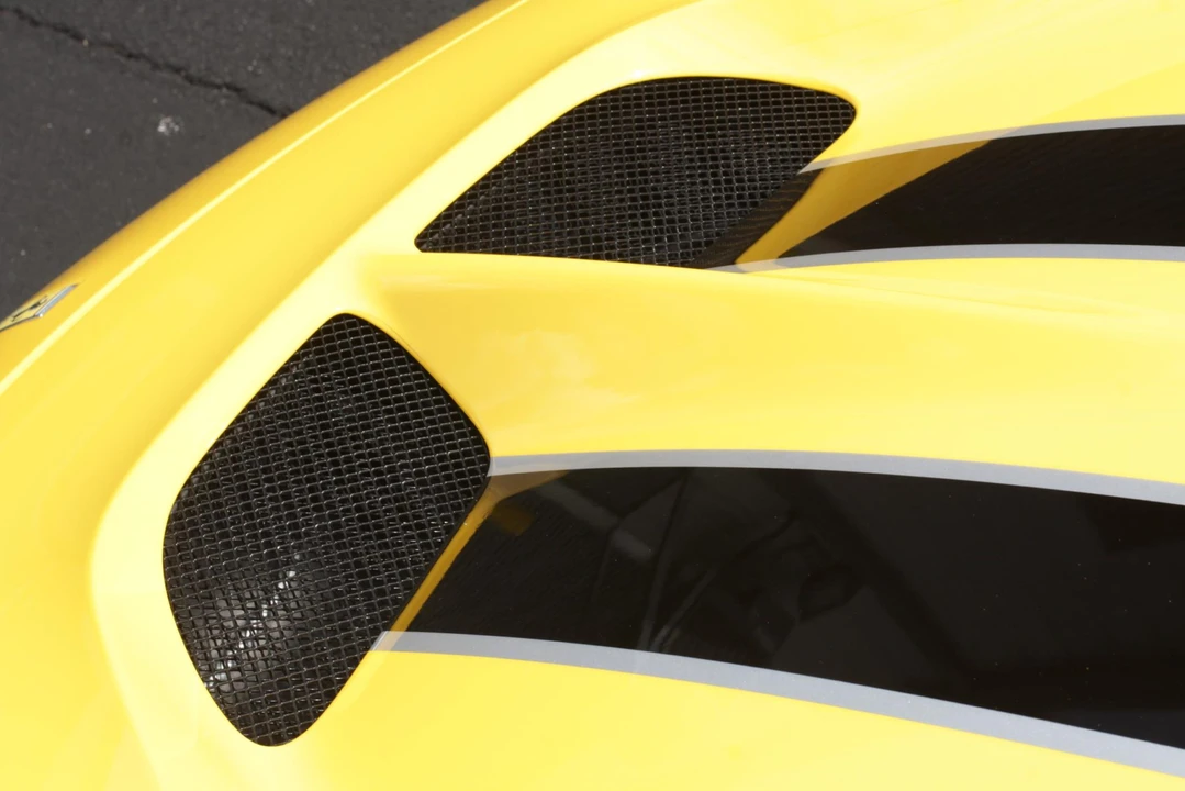 2014 Ferrari 458 Speciale - Image 30 of 31