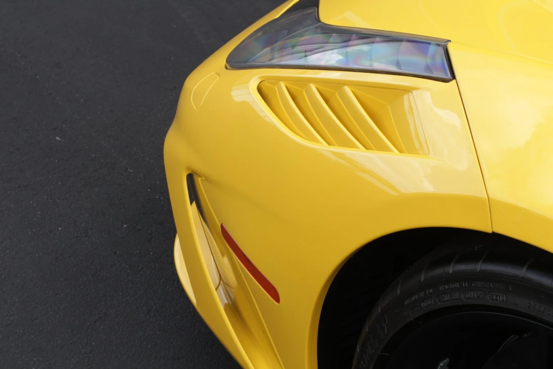 2014 Ferrari 458 Speciale - Image 29 of 31