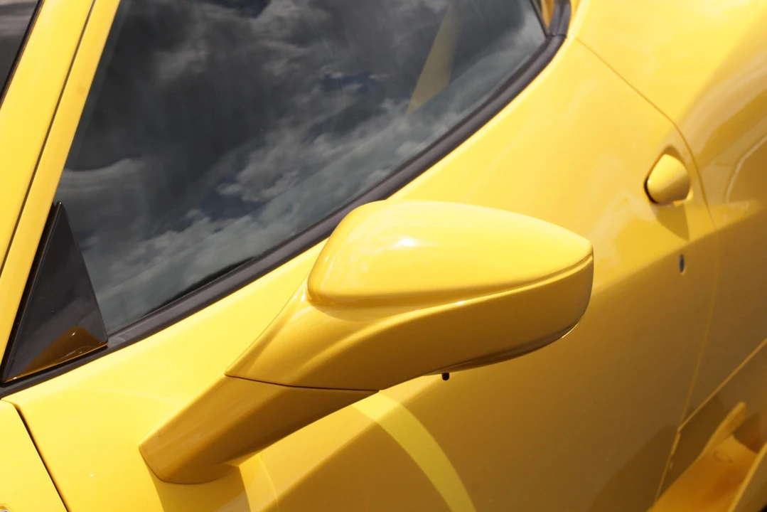 2014 Ferrari 458 Speciale - Image 26 of 31