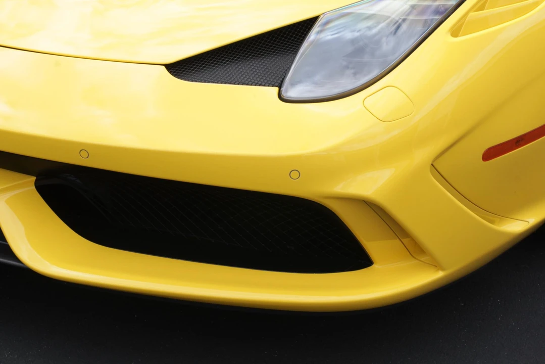 2014 Ferrari 458 Speciale - Image 23 of 31