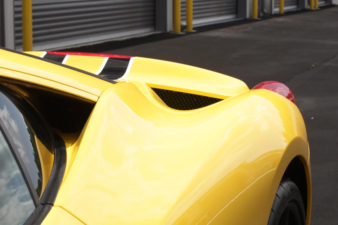 2014 Ferrari 458 Speciale - Image 27 of 31
