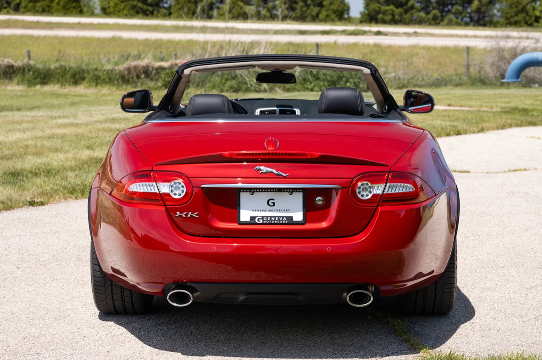 2014 Jaguar X150 XK - Image 28 of 31