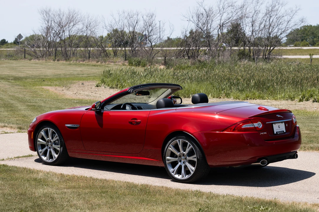 2014 Jaguar X150 XK - Image 26 of 31