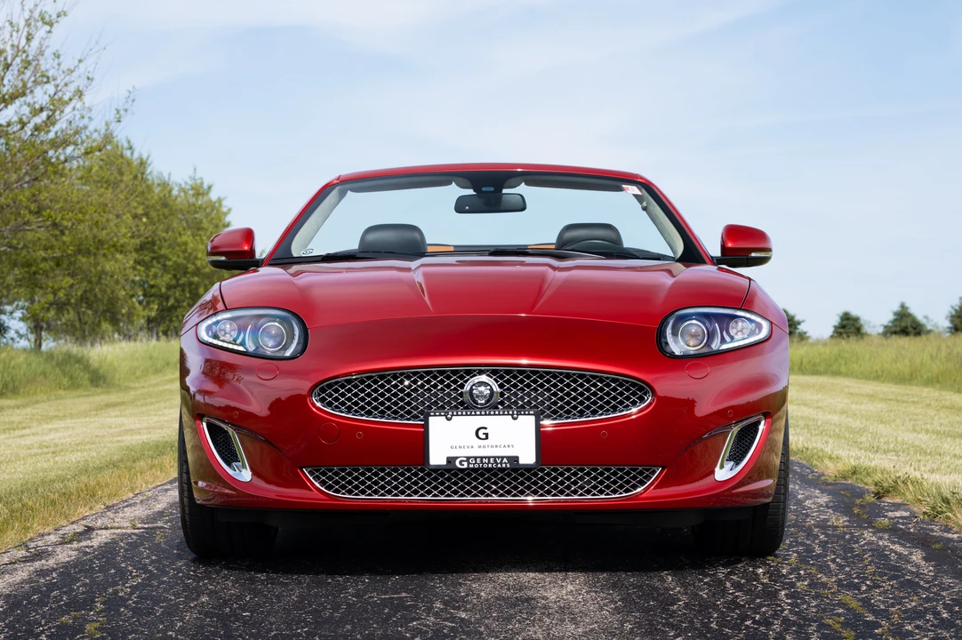 2014 Jaguar X150 XK - Image 12 of 31