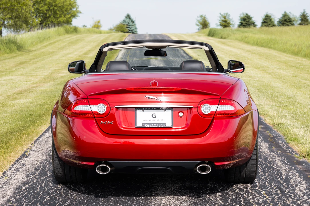 2014 Jaguar X150 XK - Image 6 of 31