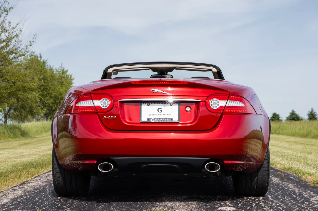 2014 Jaguar X150 XK - Image 7 of 31