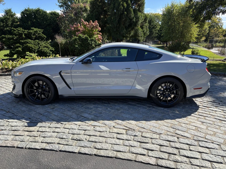 2015 Ford S550 Shelby Mustang GT350 - Image 8 of 31