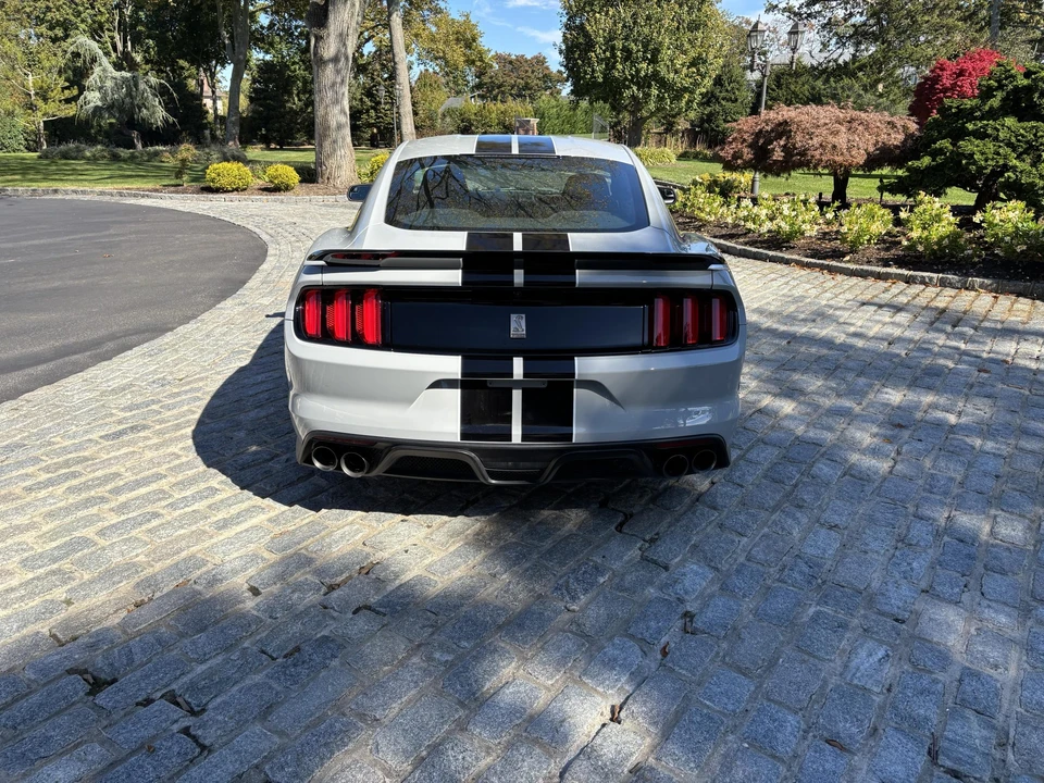 2015 Ford S550 Shelby Mustang GT350 - Image 10 of 31