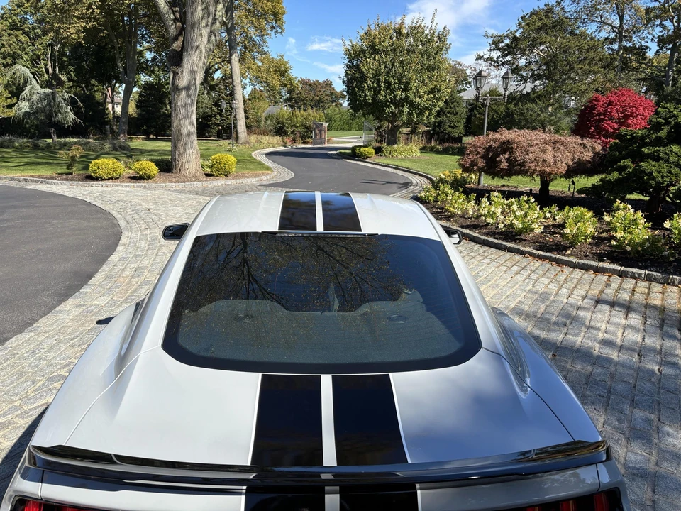 2015 Ford S550 Shelby Mustang GT350 - Image 18 of 31